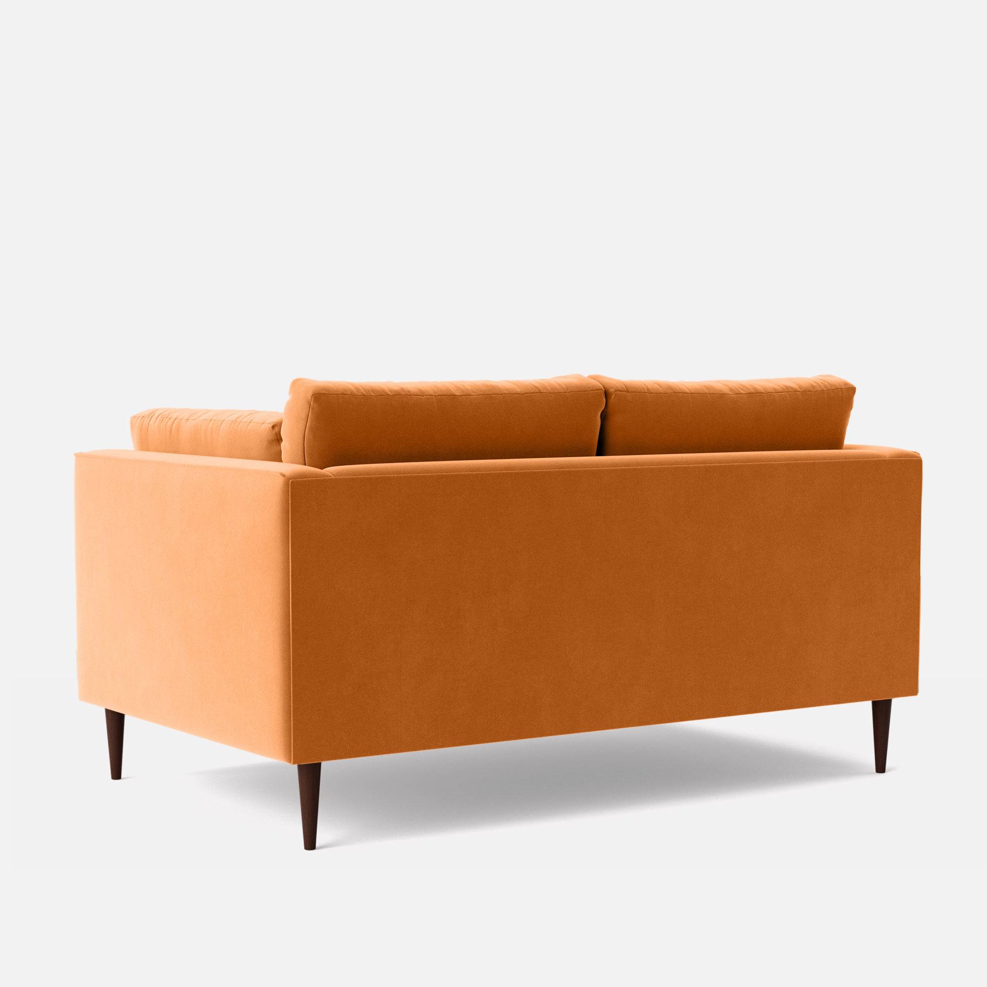 Freda 2 Seater Sofa - 62"