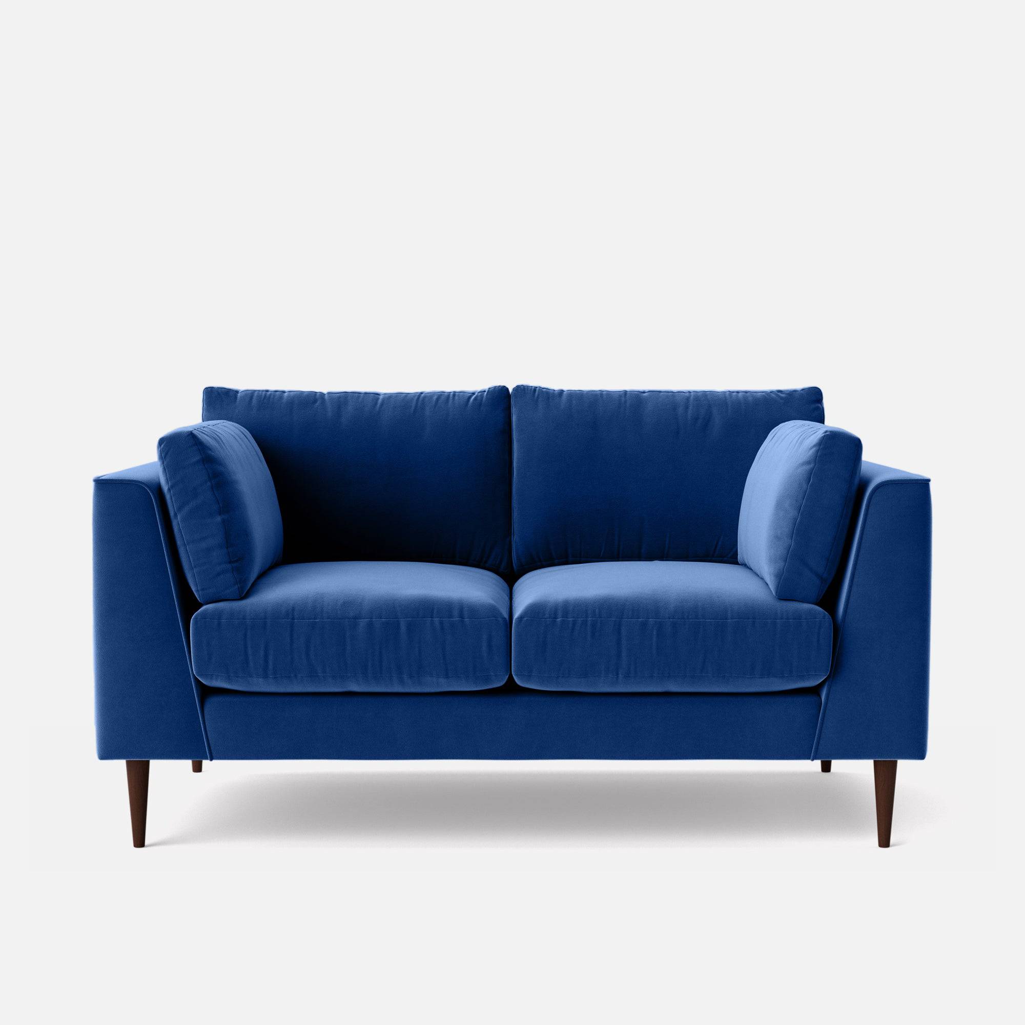 Freda 2 Seater Sofa - 62"