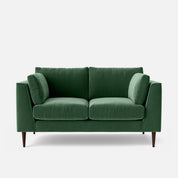 Freda 2 Seater Sofa - 62"