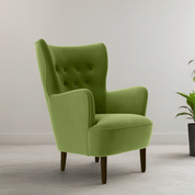 Ludwig Accent Chair