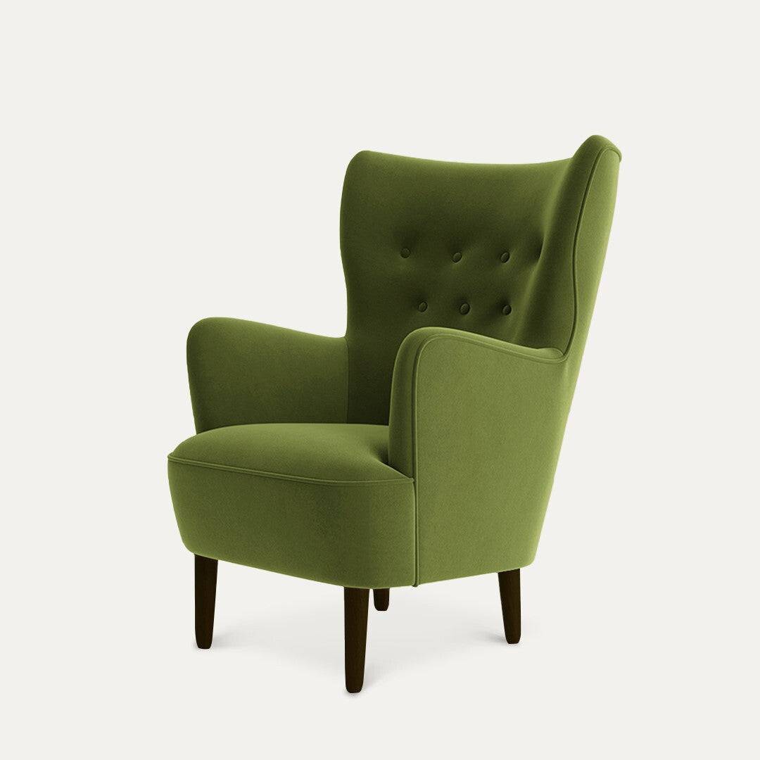 Ludwig Accent Chair