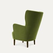 Ludwig Accent Chair