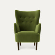 Ludwig Accent Chair