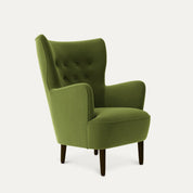 Ludwig Accent Chair