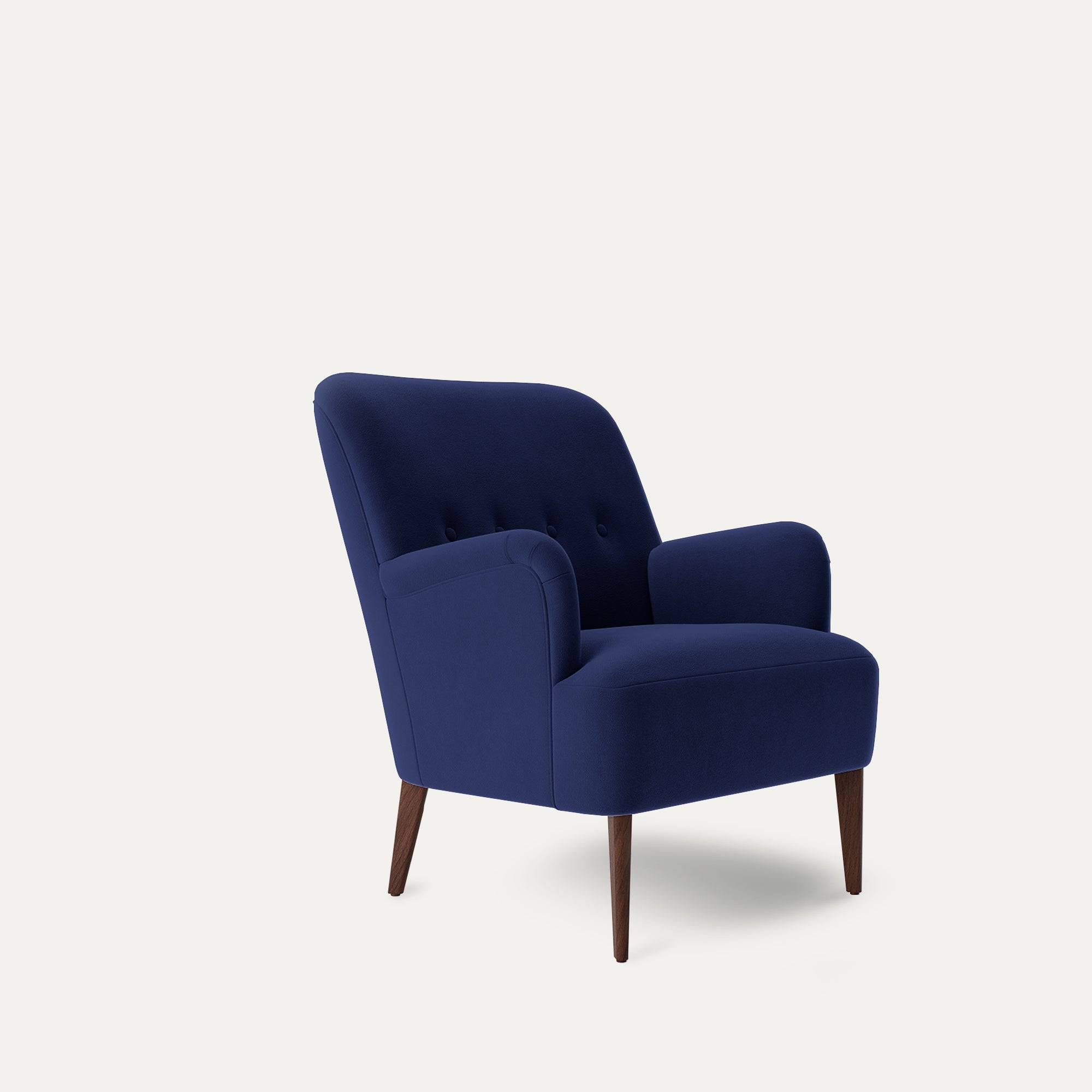 Ludwig Accent Chair