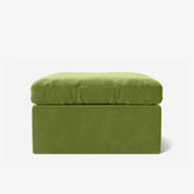 Setter Ottoman