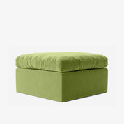 Setter Ottoman