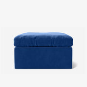 Setter Ottoman