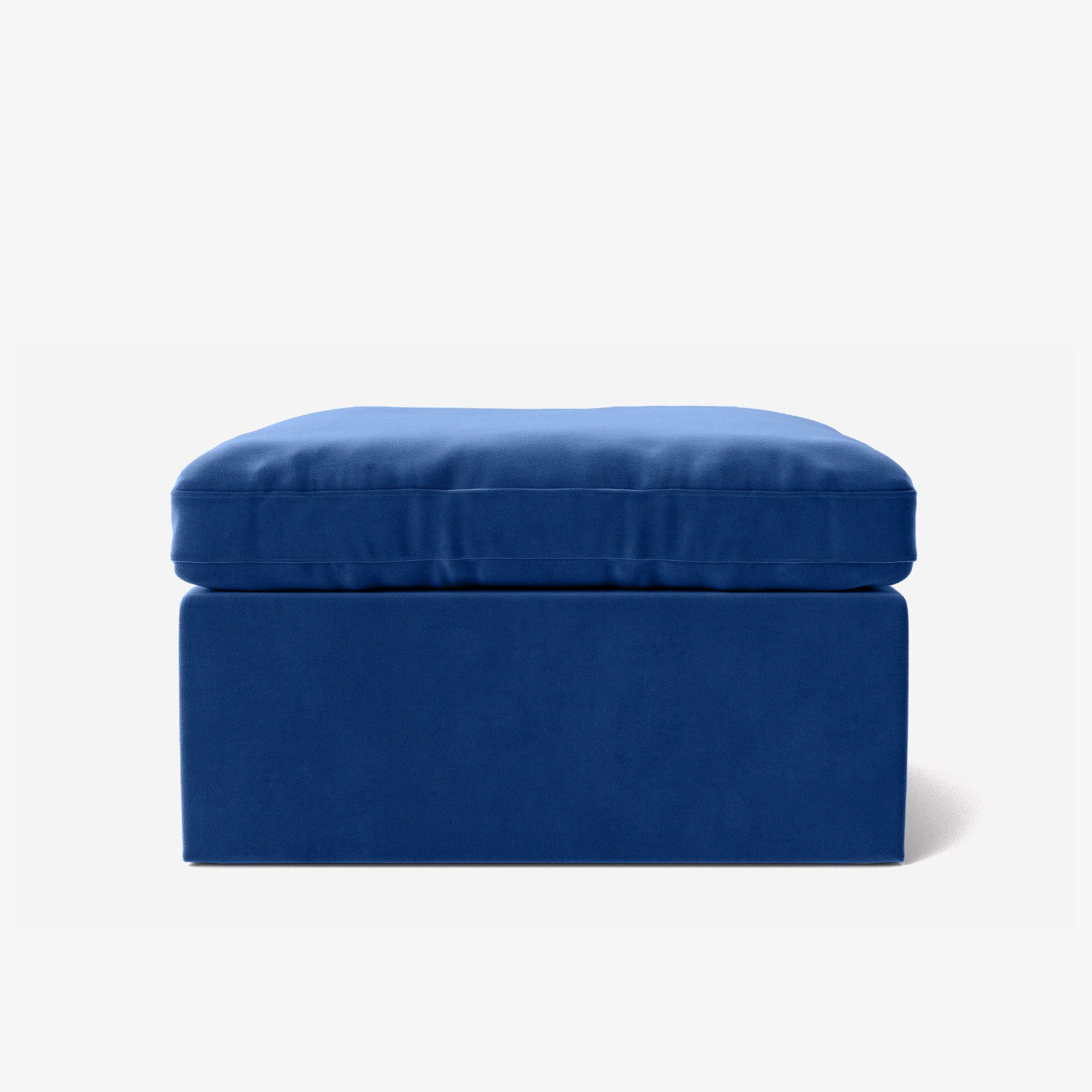 Setter Ottoman