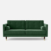 Seville 2 Seater Sofa - 57.5"