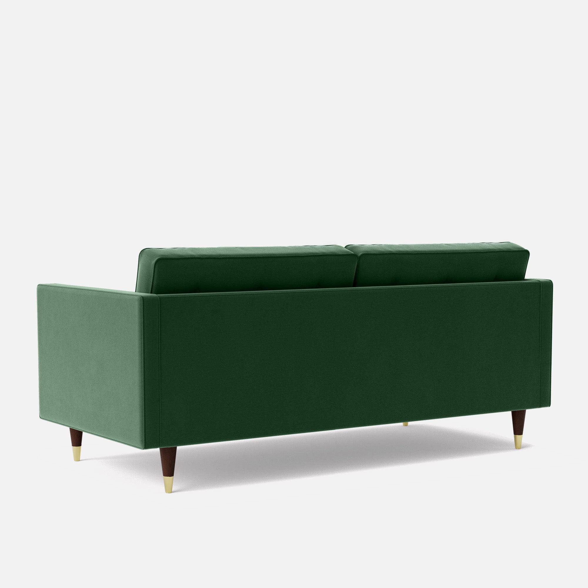 Seville 2 Seater Sofa - 57.5"