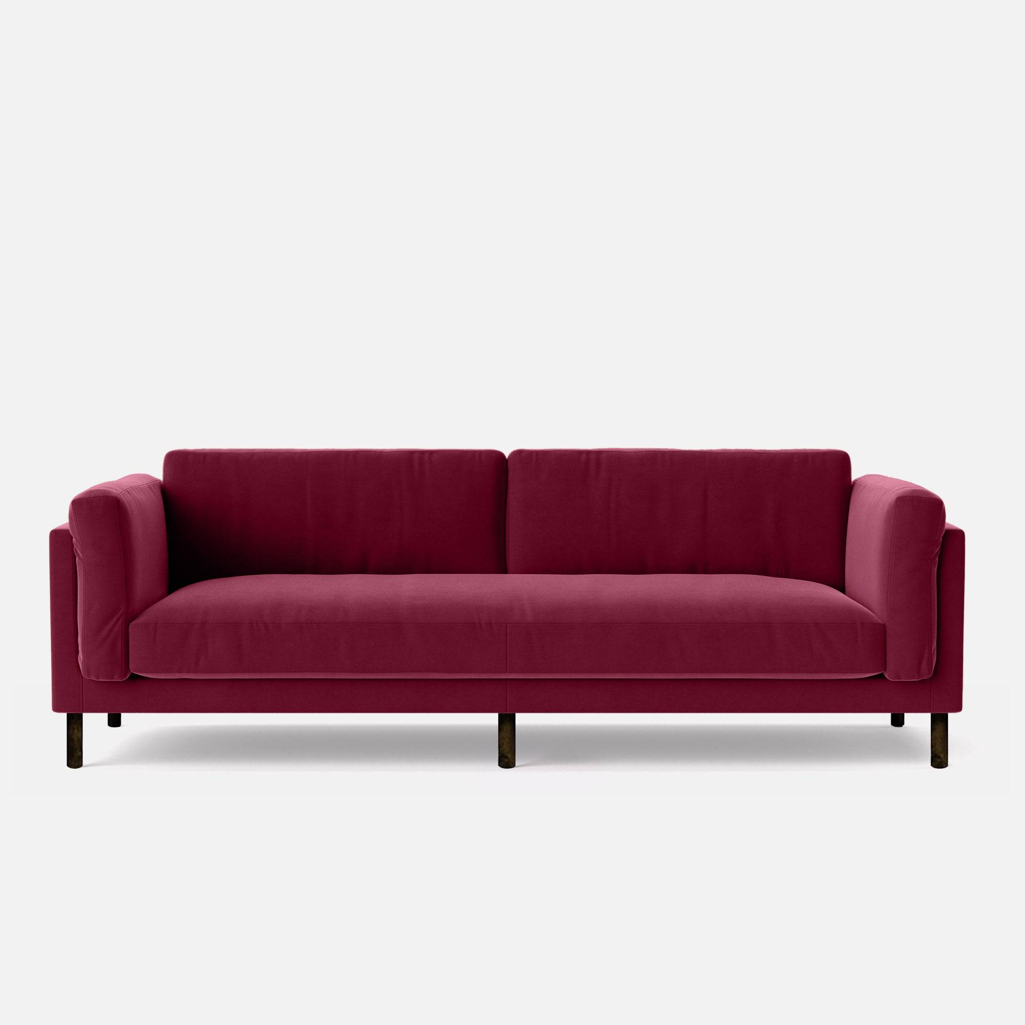 Sven 3.5 Seater Sofa - 94"