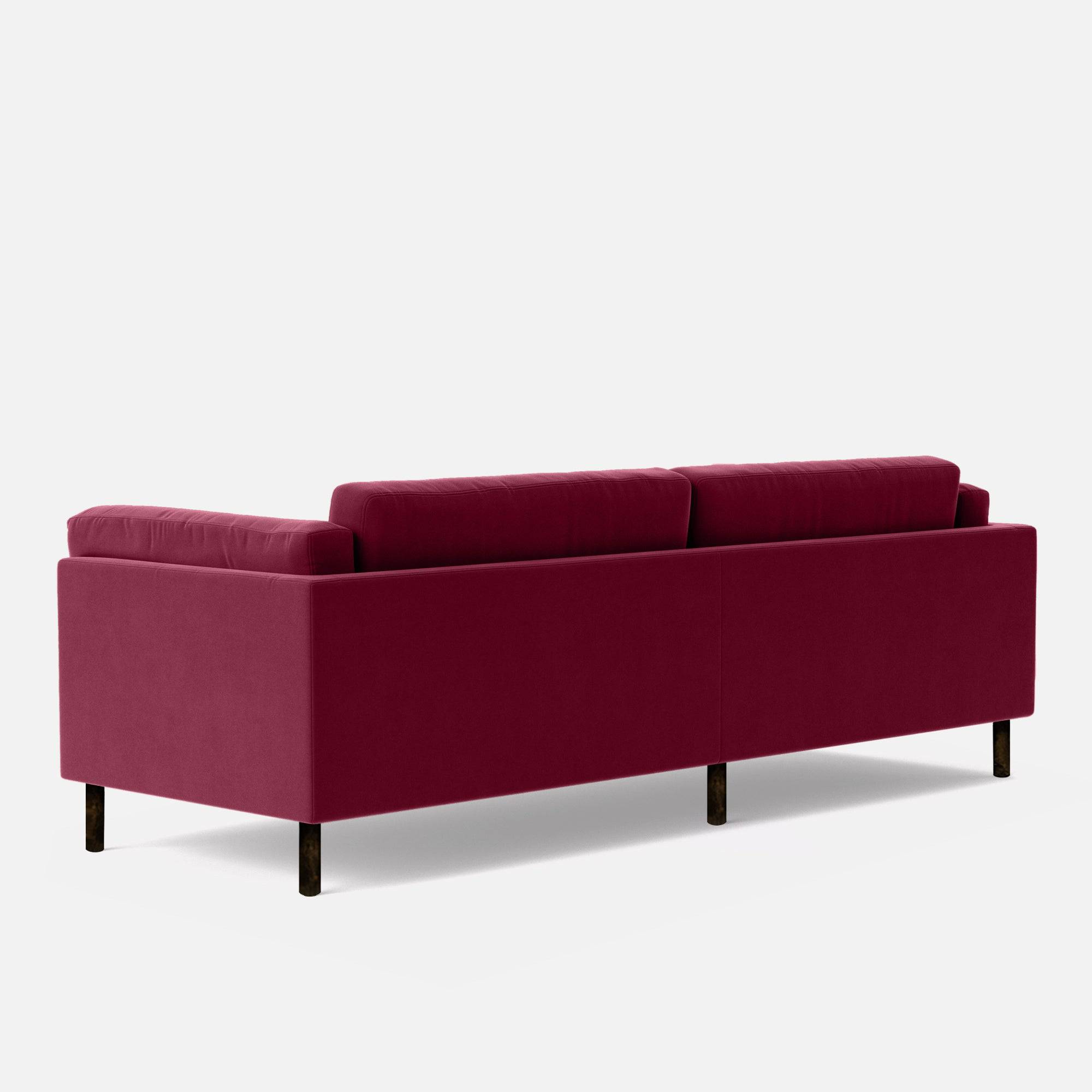 Sven 3.5 Seater Sofa - 94"