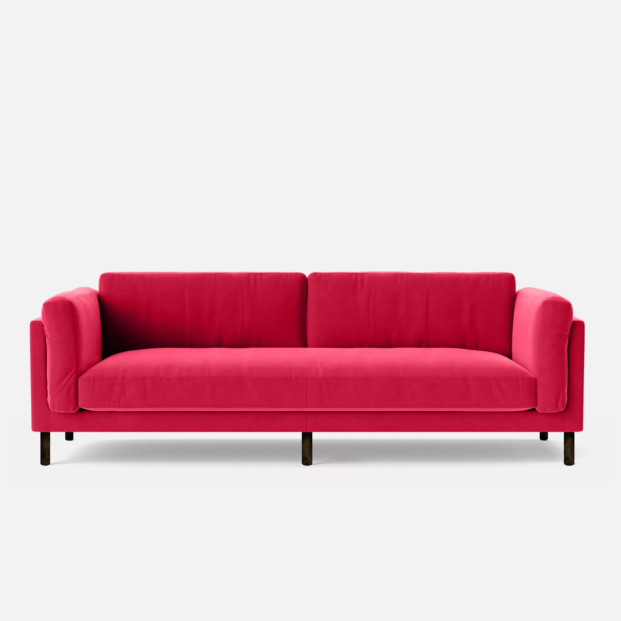 Sven 3.5 Seater Sofa - 94"