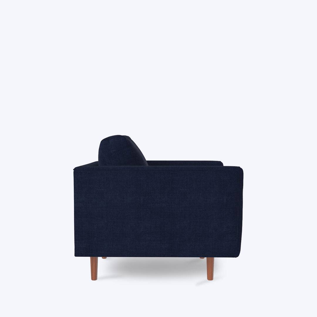 Chris 1 Seater Sofa - 31.8"