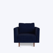 Chris 1 Seater Sofa - 31.8"