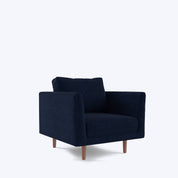 Chris 1 Seater Sofa - 31.8"