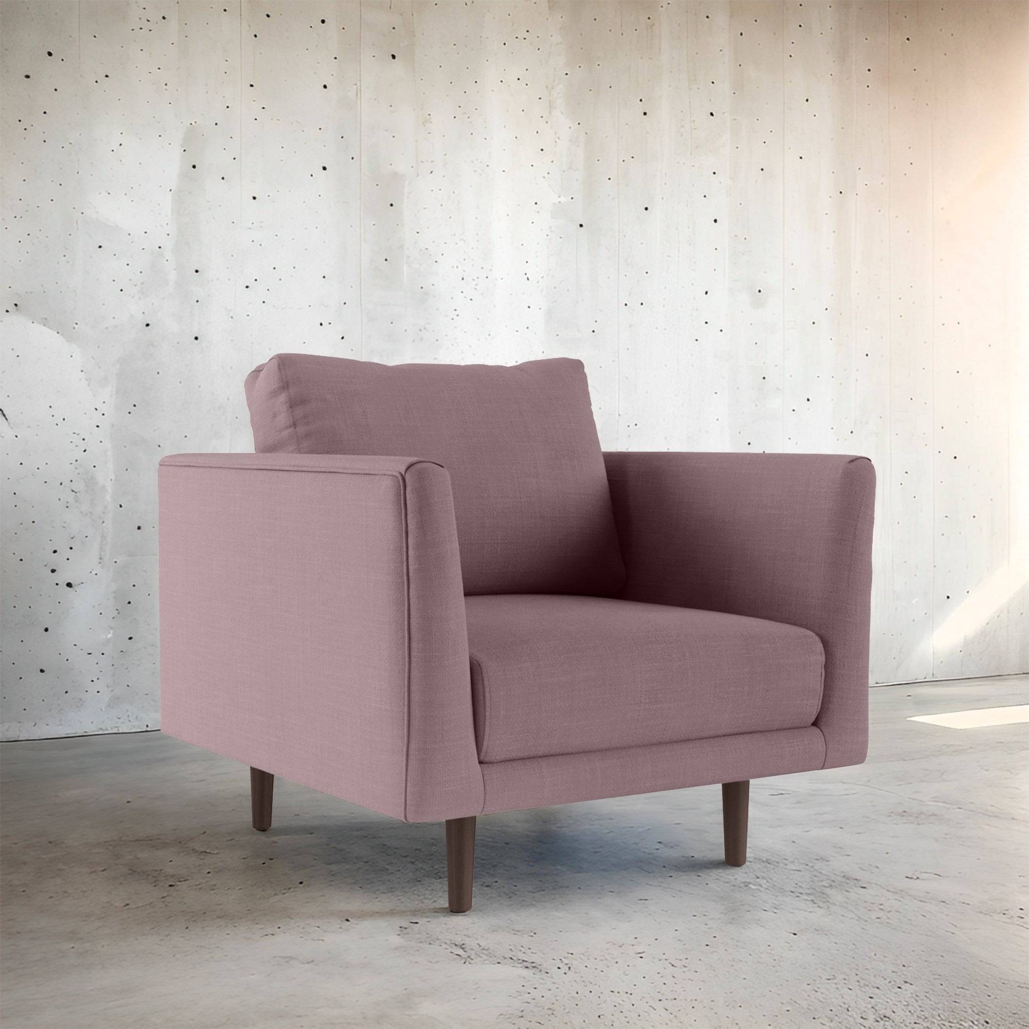 Chris 1 Seater Sofa - 31.8