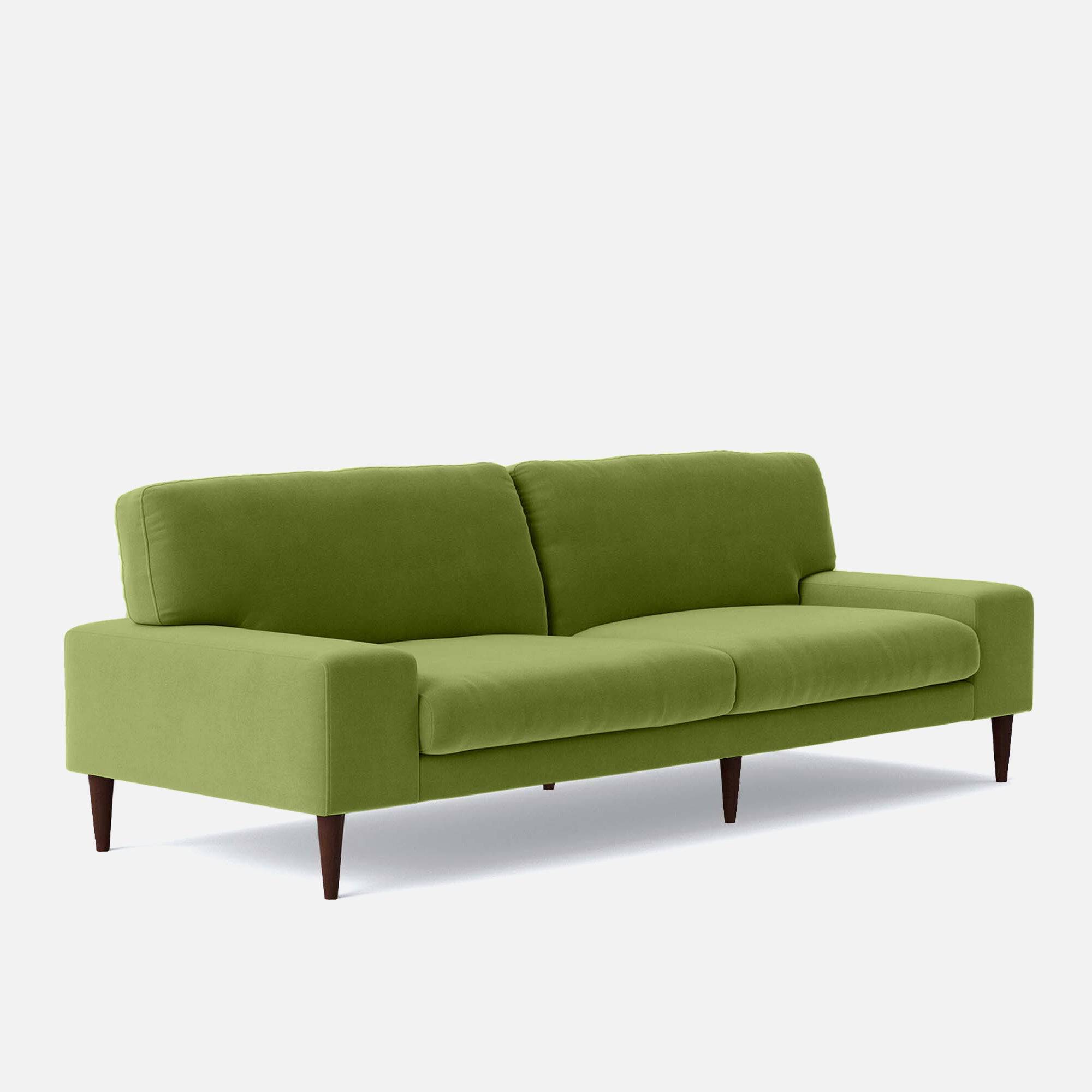 Merlin 4 Seater Sofa - 92"