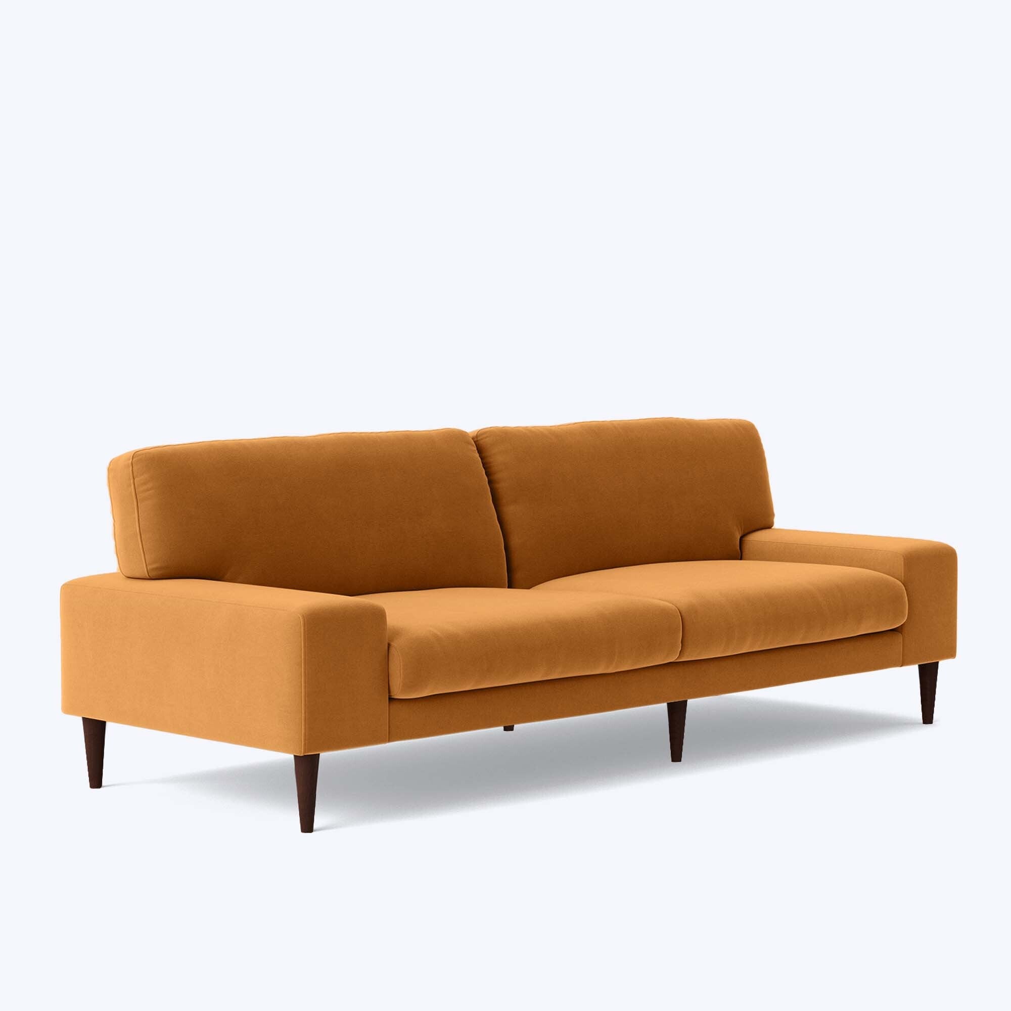 Merlin 4 Seater Sofa - 92"