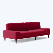 Merlin 4 Seater Sofa - 92"