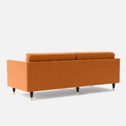 Seville 3 Seater Sofa - 83.5"