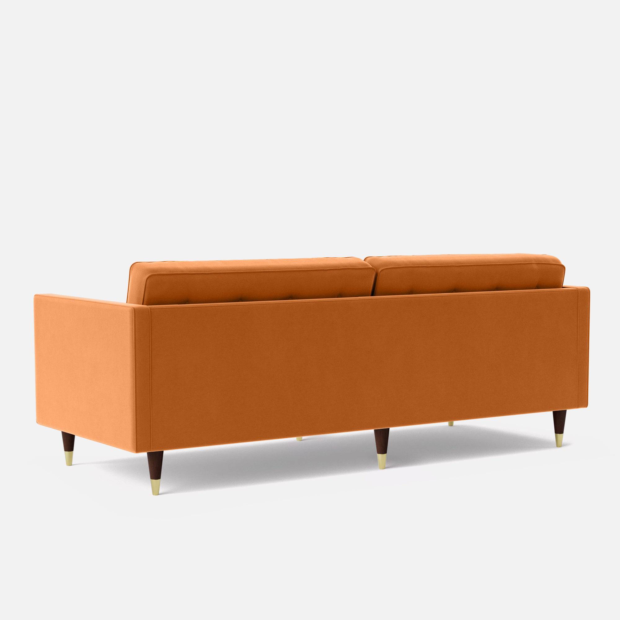 Seville 3 Seater Sofa - 83.5"