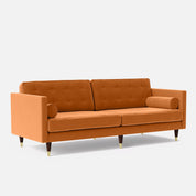 Seville 3 Seater Sofa - 83.5"