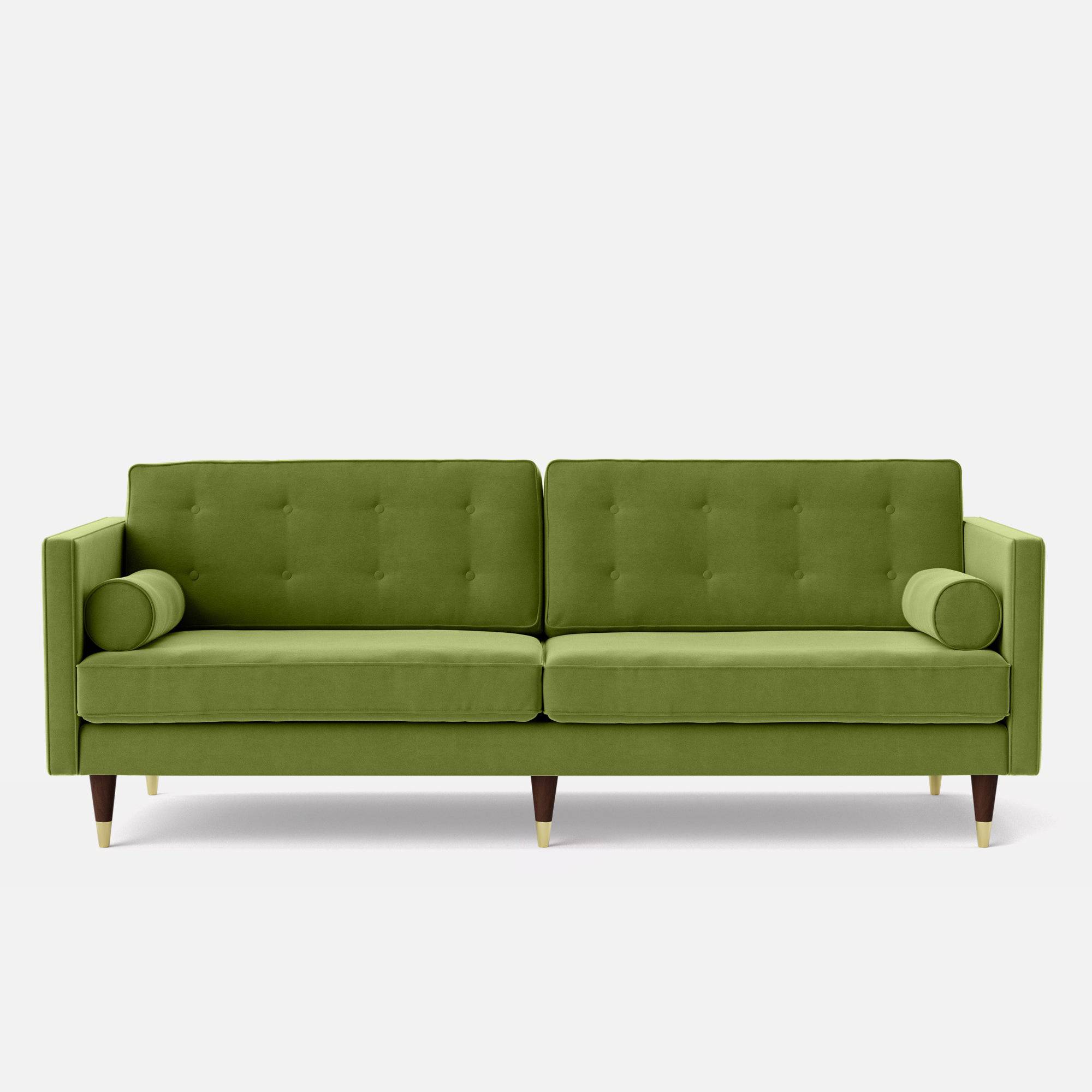 Seville 3 Seater Sofa - 83.5"