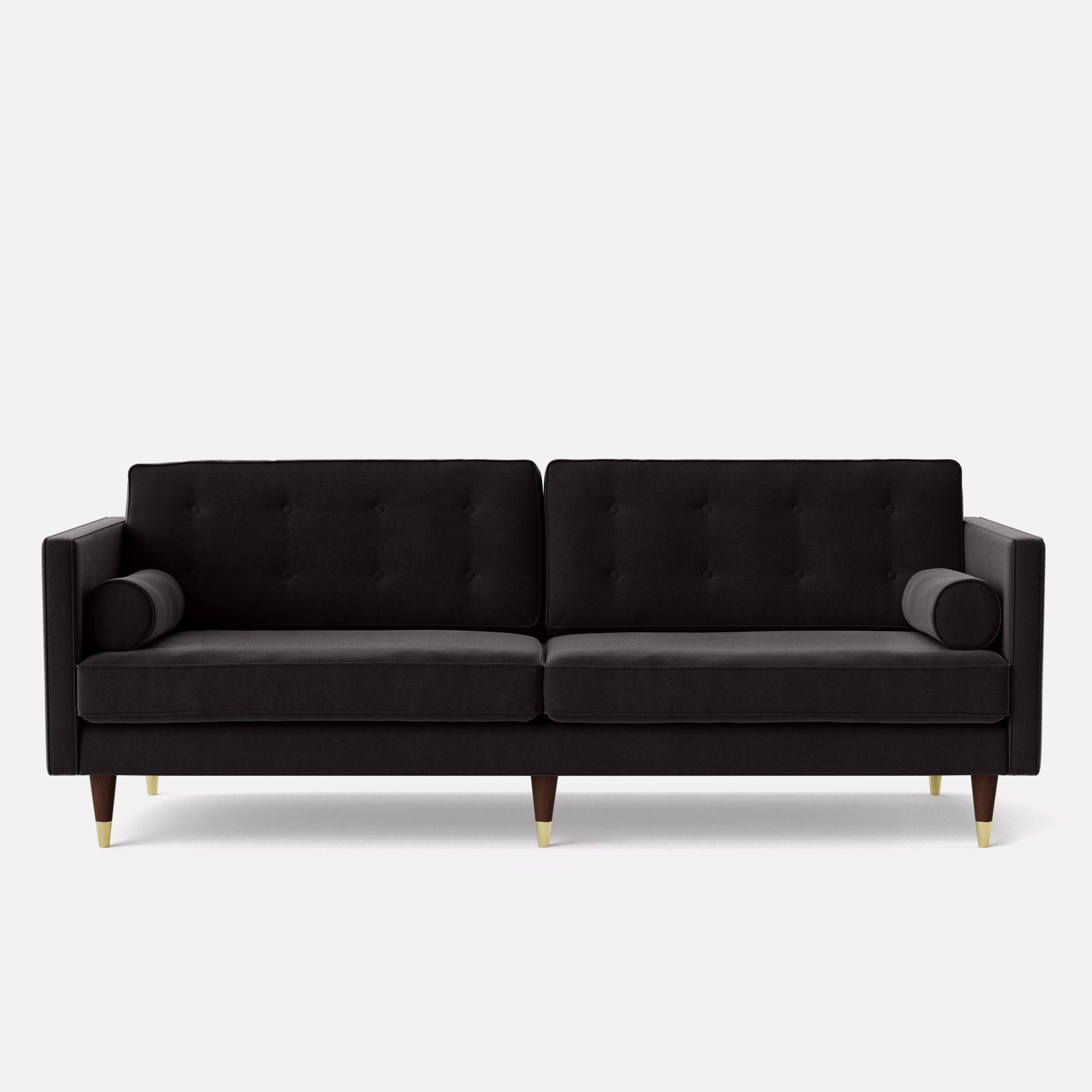 Seville 3 Seater Sofa - 83.5"