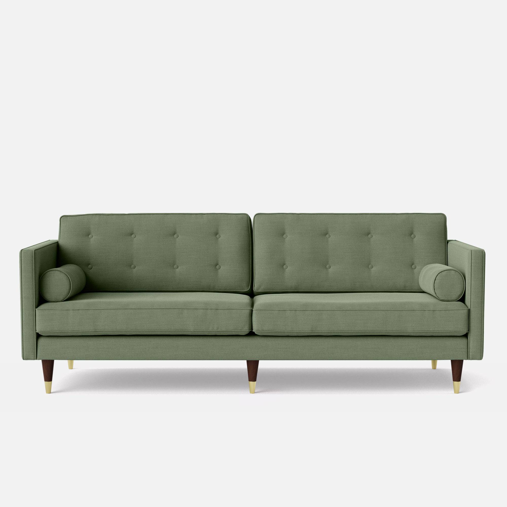 Seville 3 Seater Sofa - 83.5"