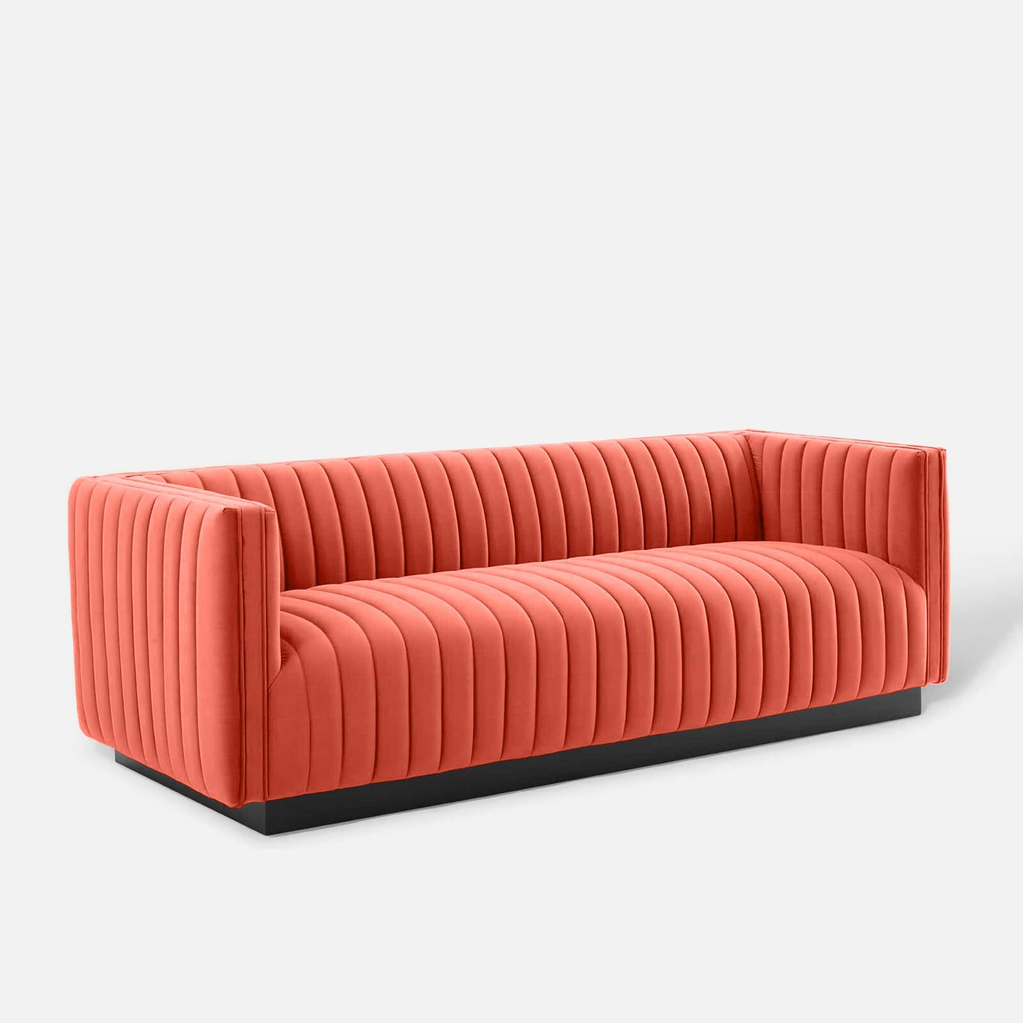 Jazz 3 Seater Sofa - 83.8"