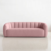 Alba 3 Seater Sofa - 84"