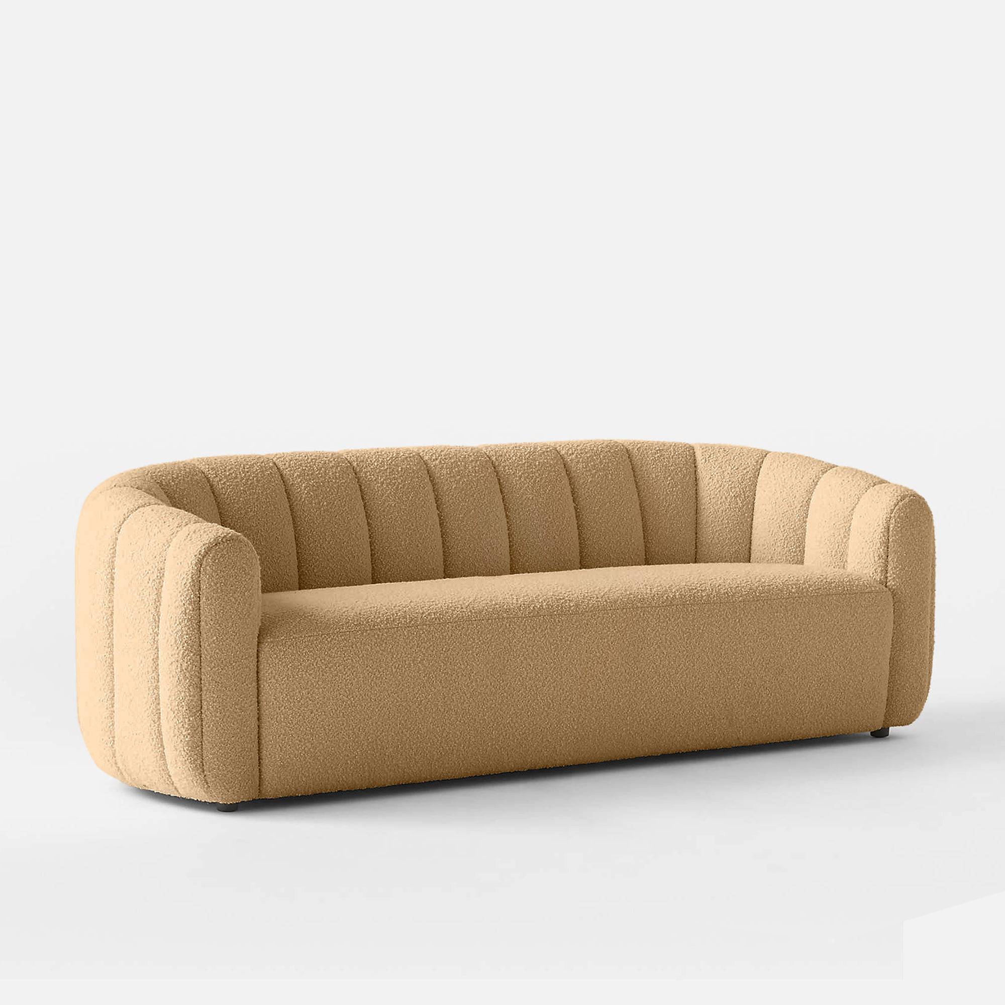 Alba 3 Seater Sofa - 84"