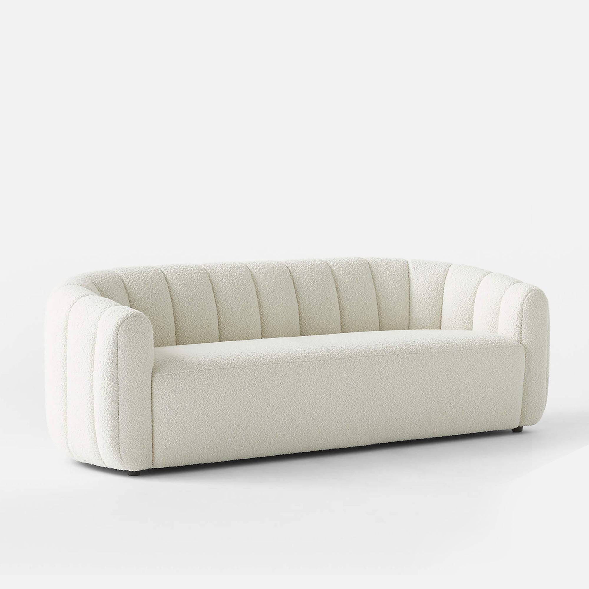 Alba 3 Seater Sofa - 84"