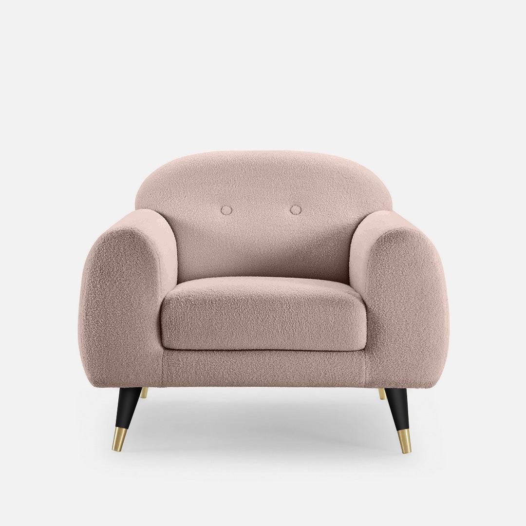 Marie Accent Chair