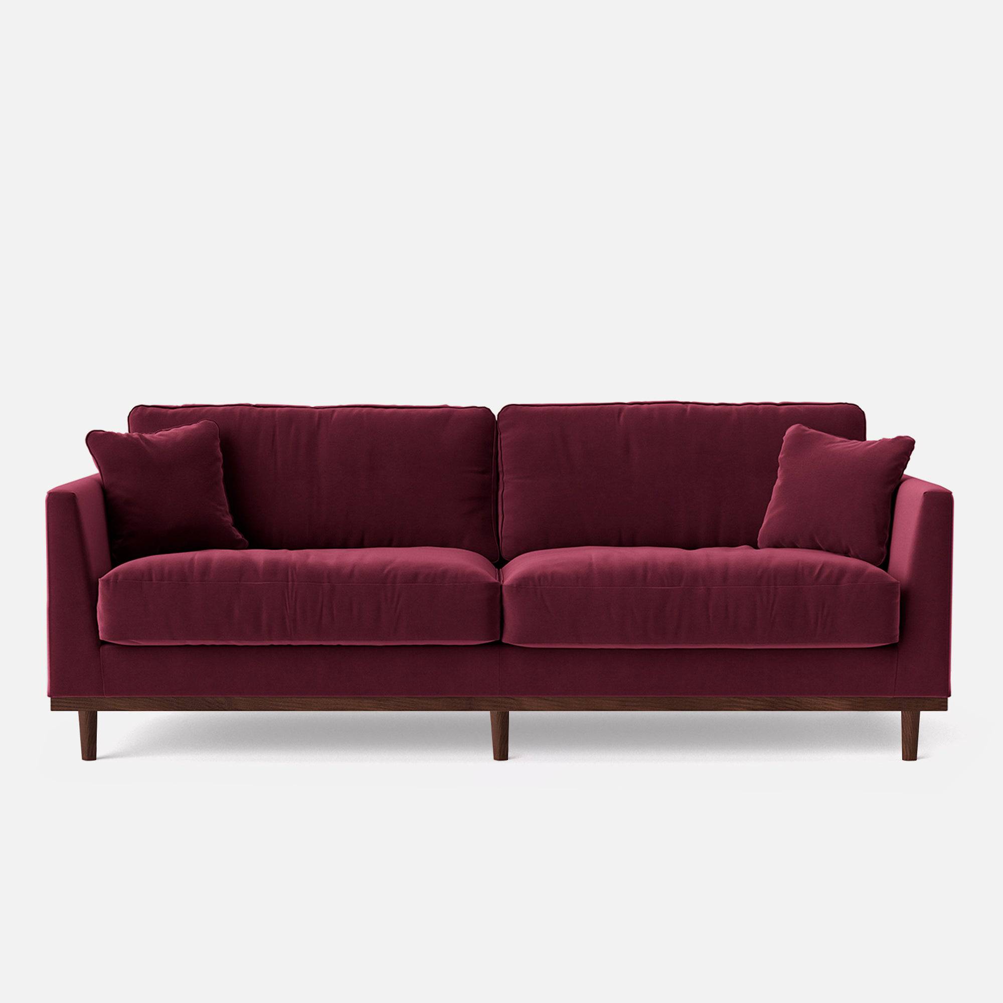 Nord 3 Seater Sofa - 80"