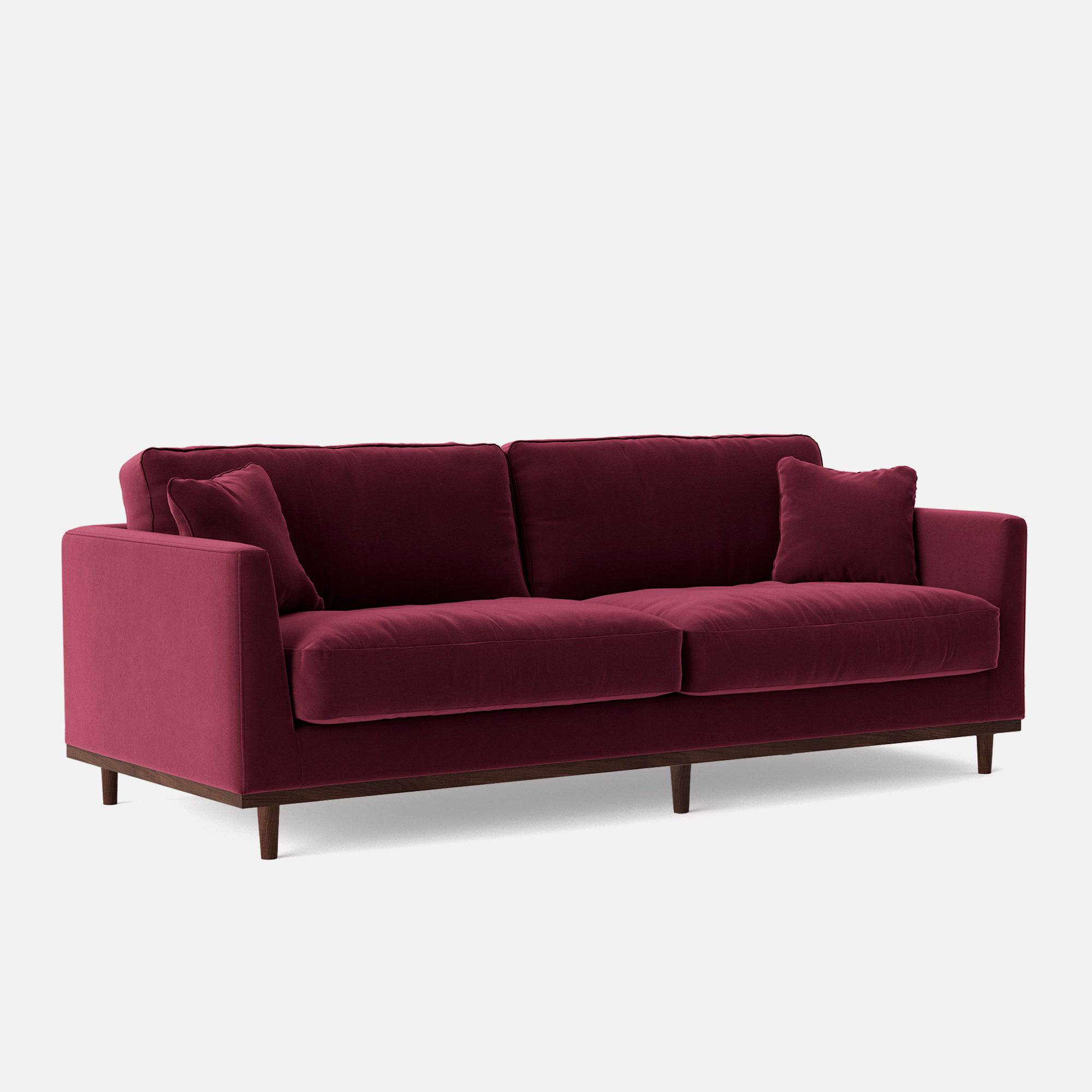 Nord 3 Seater Sofa - 80"