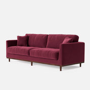 Nord 3 Seater Sofa - 80"