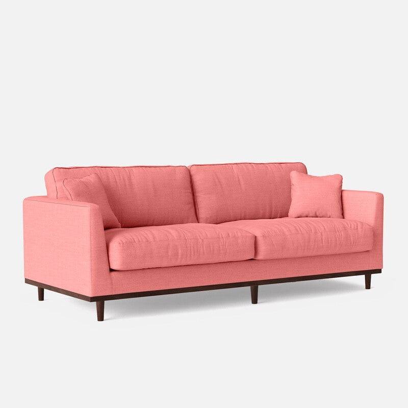 Nord 3 Seater Sofa - 80"