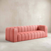 Athena 3 Seater Sofa - 83"