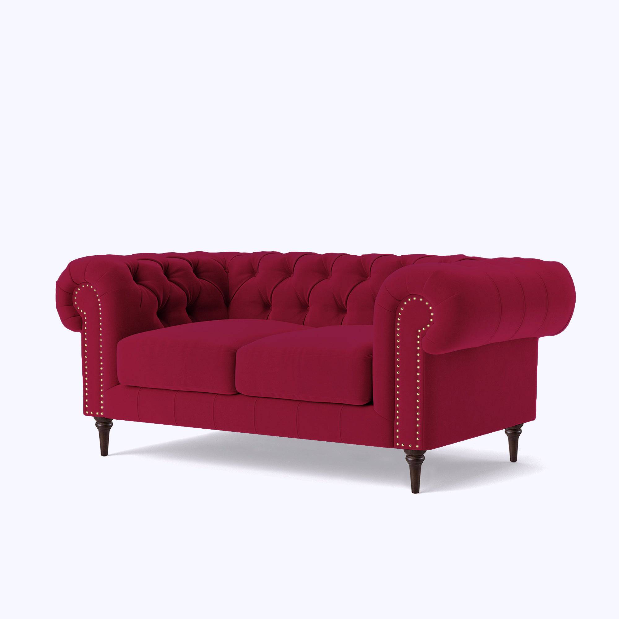 Chesterfield Seater Sofa 71