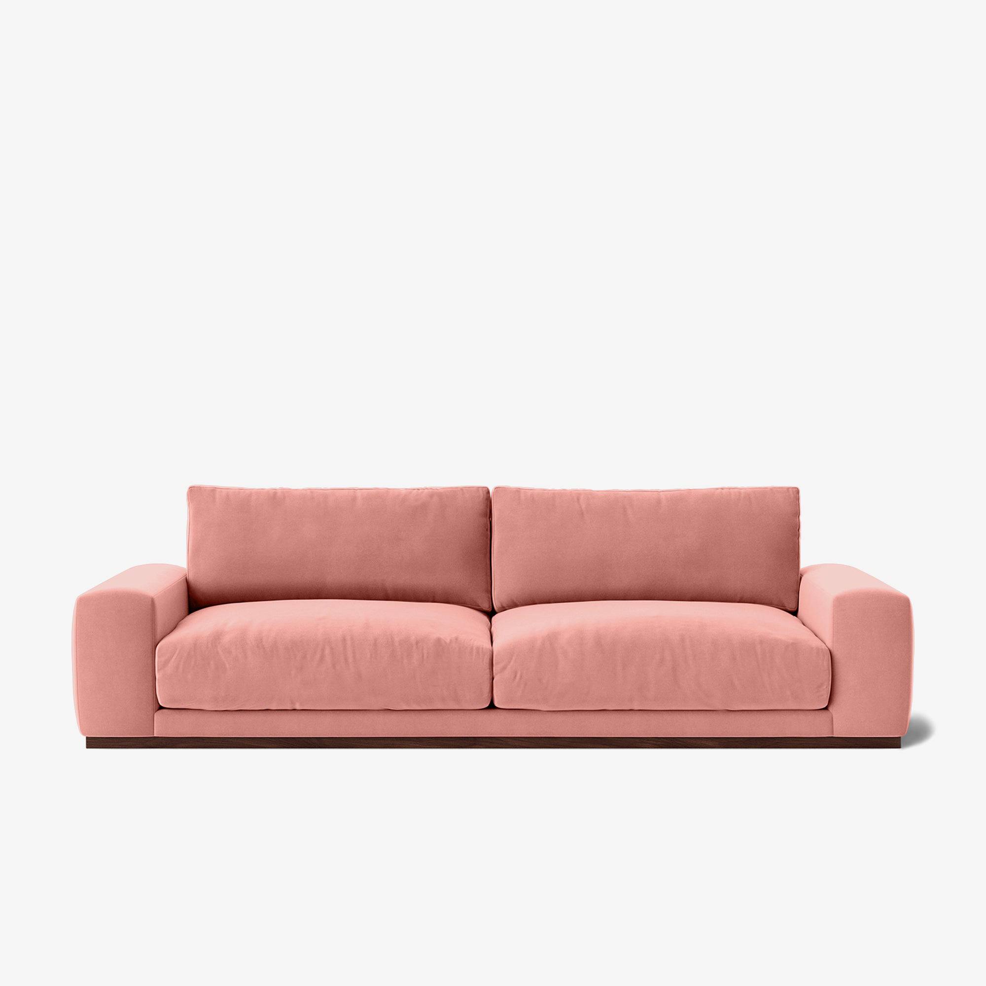 Derek 5 Seater Sofa - 108"