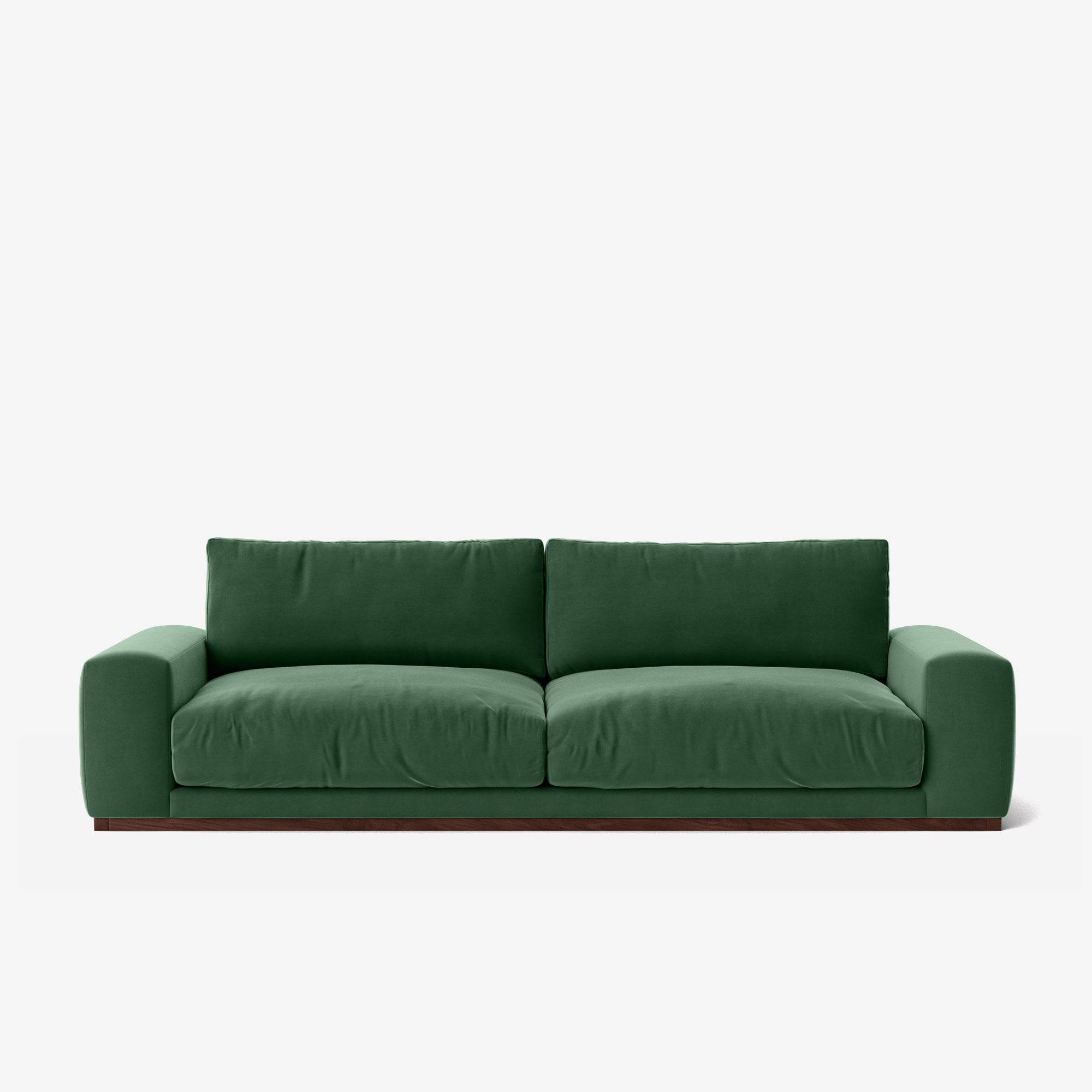 Derek 5 Seater Sofa - 108"