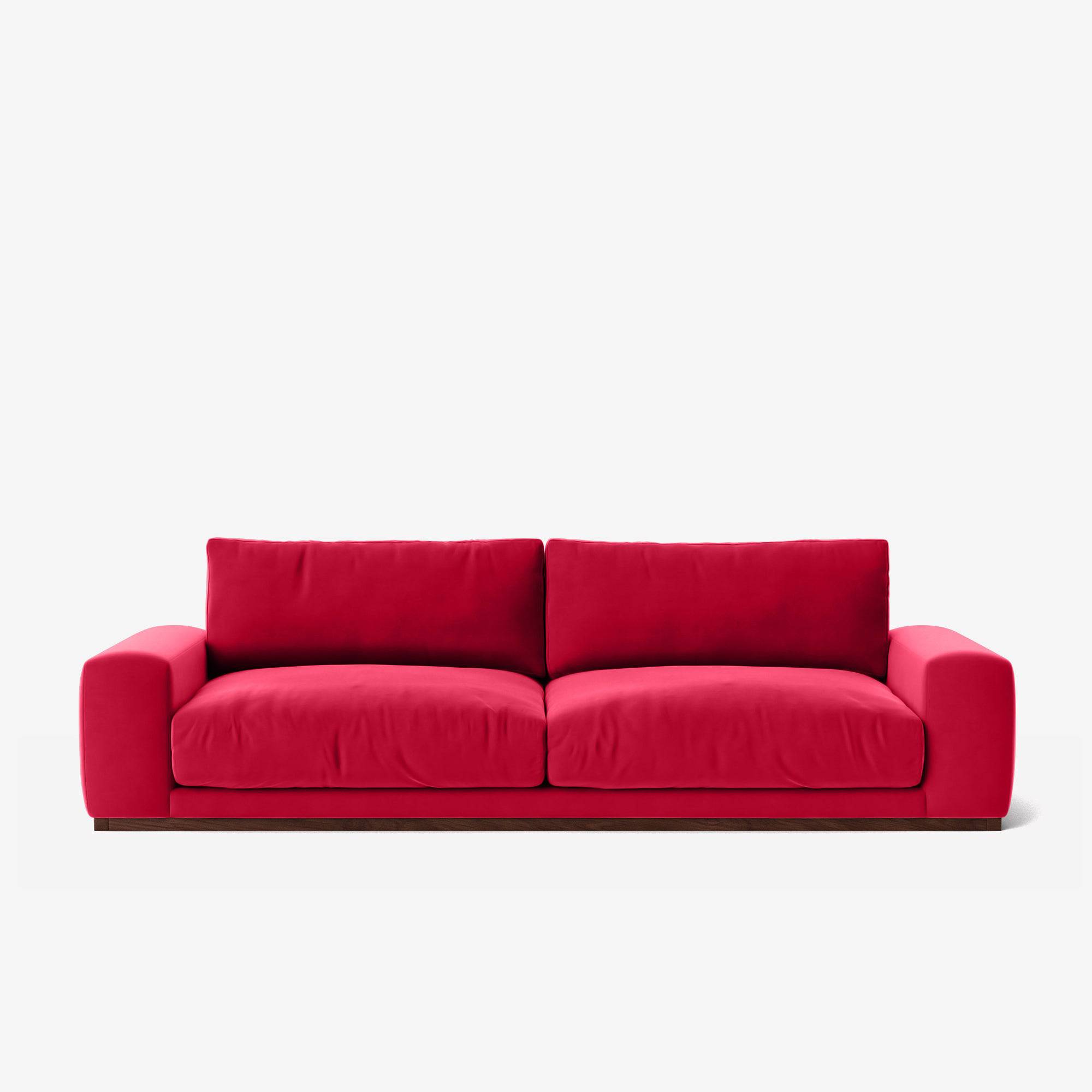 Derek 5 Seater Sofa - 108"