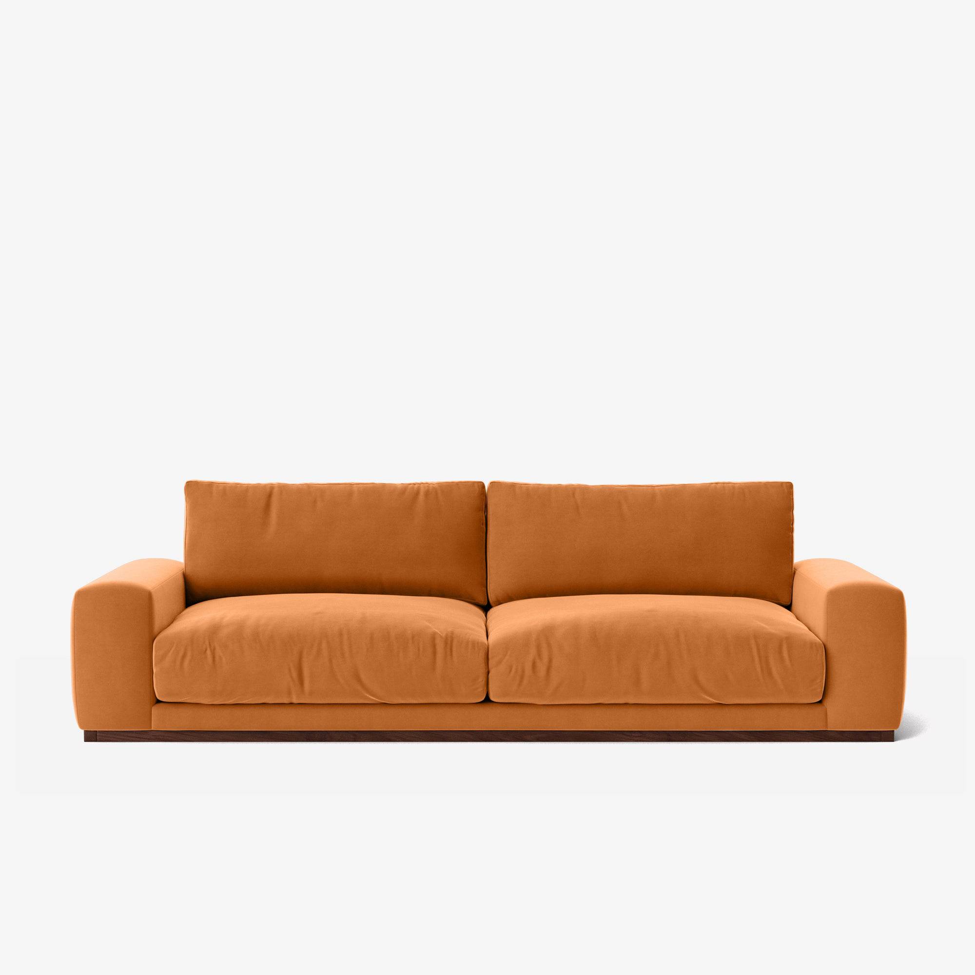 Derek 5 Seater Sofa - 108"