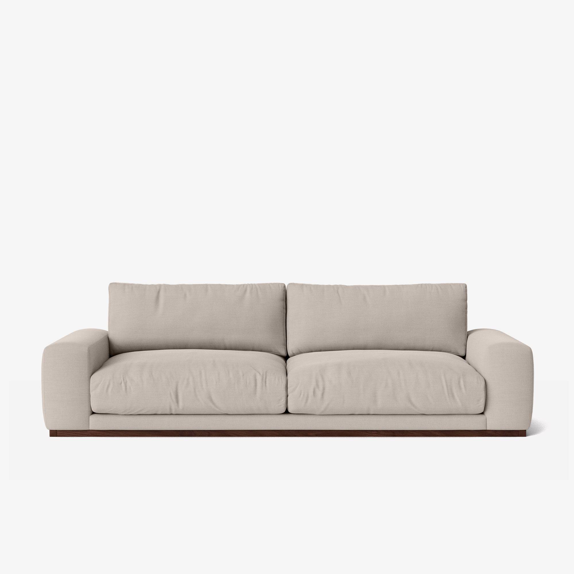 Derek 5 Seater Sofa - 108"