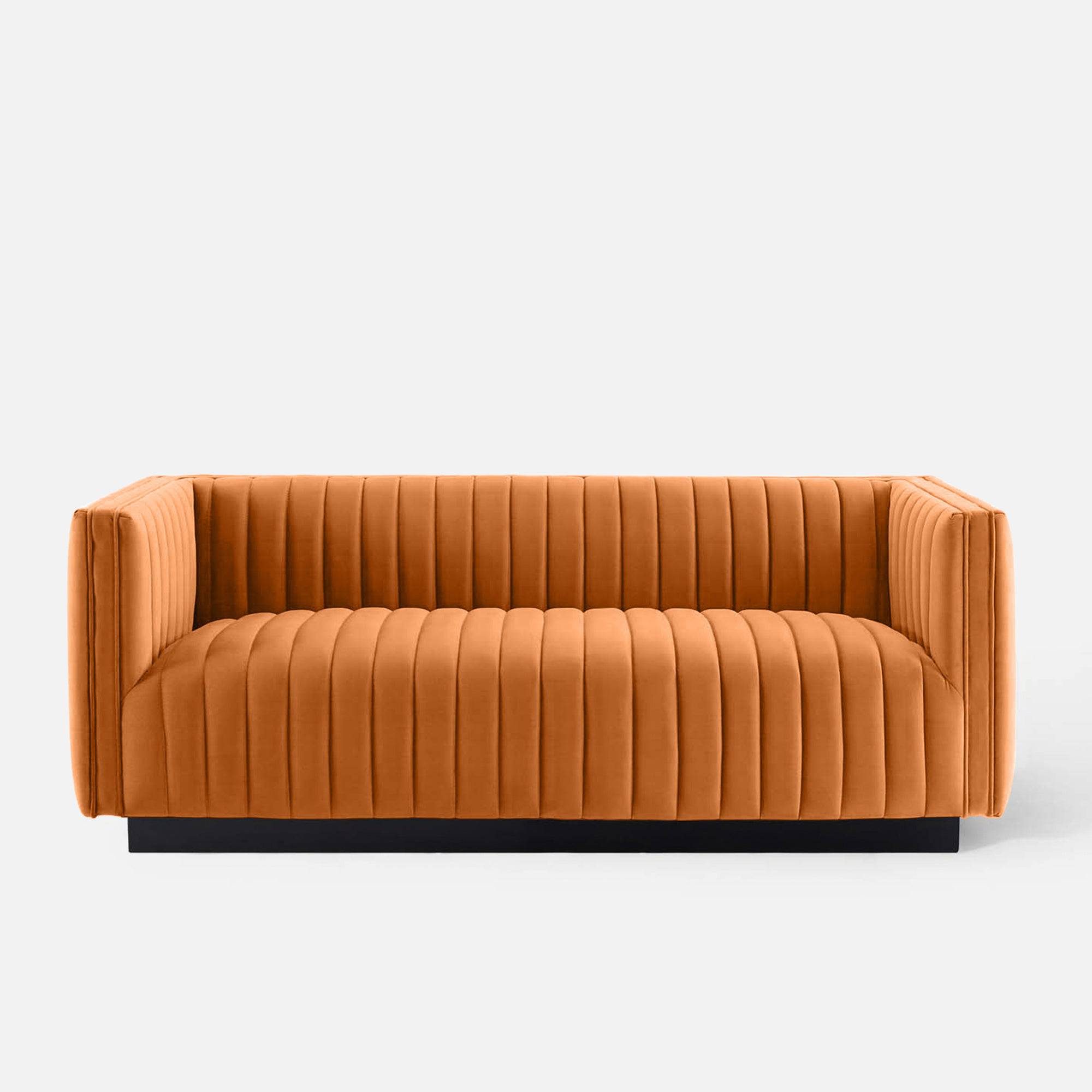 Jazz 2 Seater Sofa - 67"