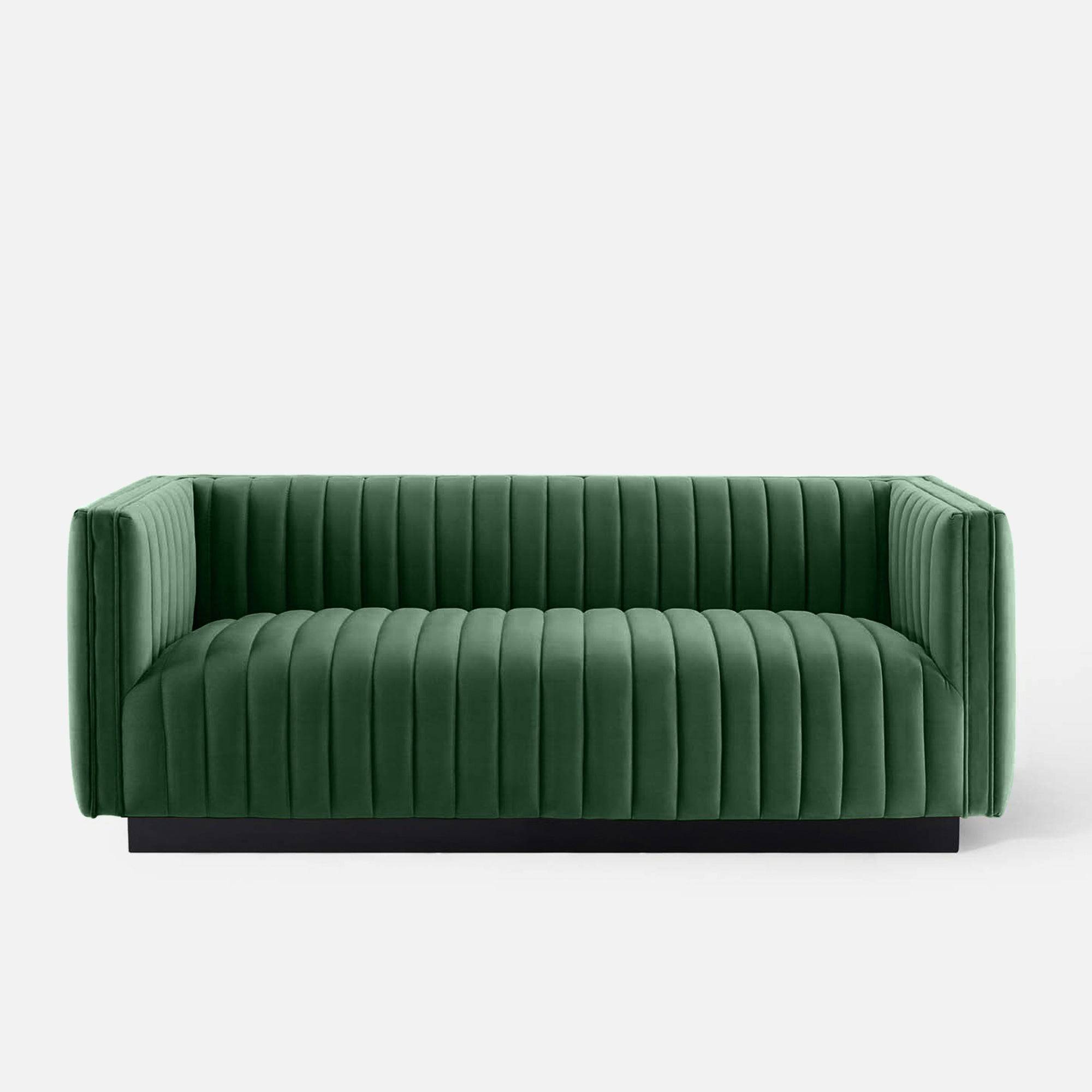 Jazz 2 Seater Sofa - 67"