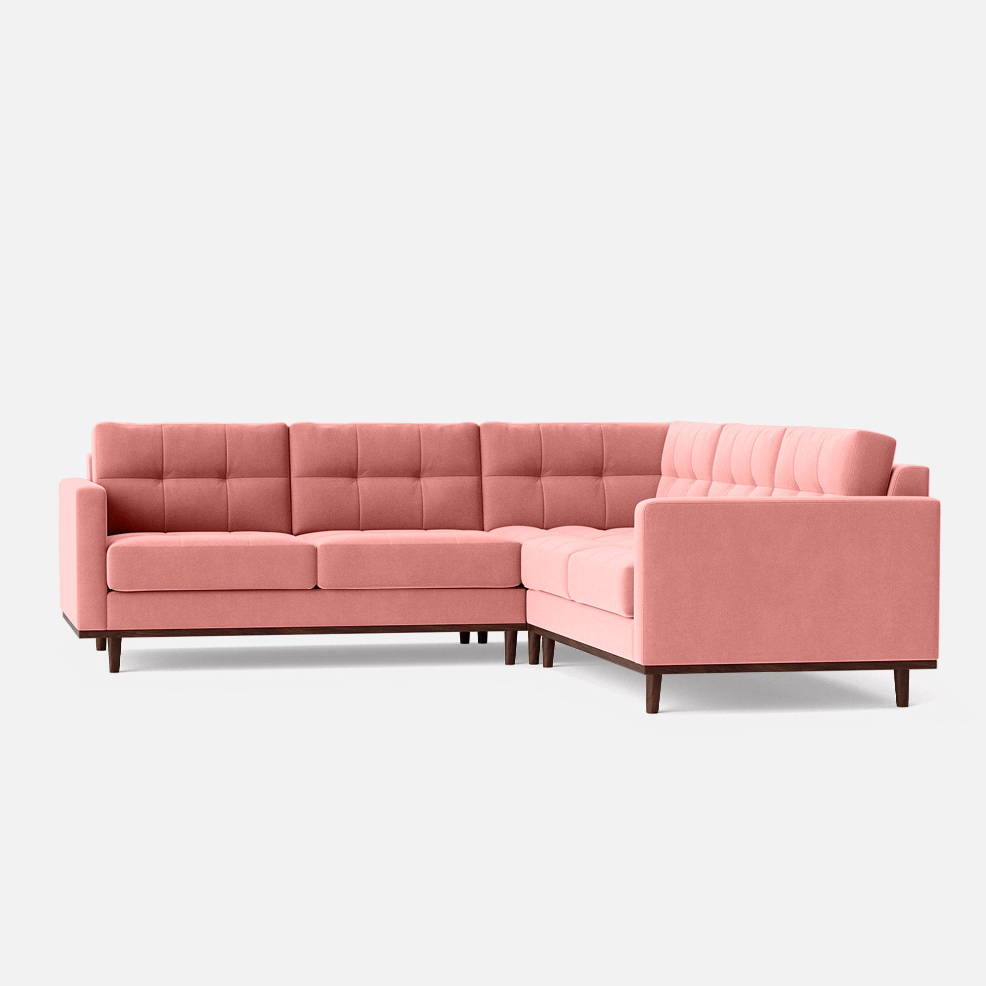 Svalbard Sectional Corner Sofa